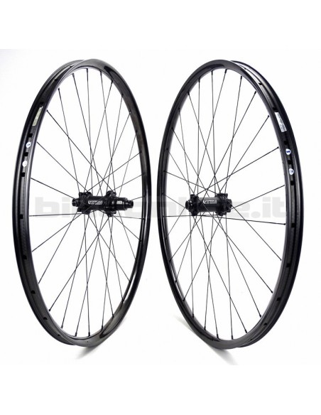 DUKE LUCKY STAR HD 6TERS 29ER BERD / Carbon-Ti X-HUB MTB SP MTB aluminum wheelset MTB 1.315g