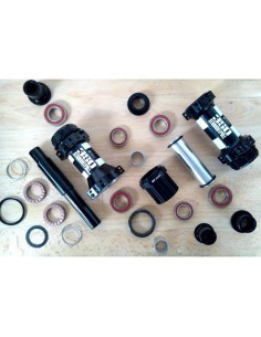 Bikeonline - Servicing mozzo posteriore