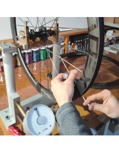 Bikeonline - Professional assistance service on Gravel wheels | MTB | E-Bike | ROAD