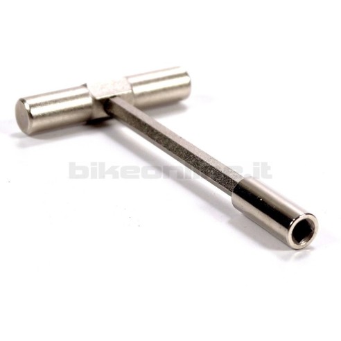 Pillar - 3.2mm square internal spoke wrench