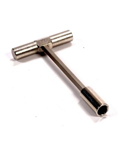 Pillar - Chiave tiraraggi nipples interno esagonale 5.5mm