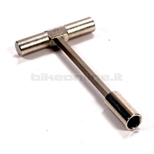 Pillar - Internal hex spoke wrench 5.5mm