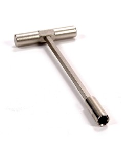 Pillar - Chiave tiraraggi nipples interno esagonale 4.8mm