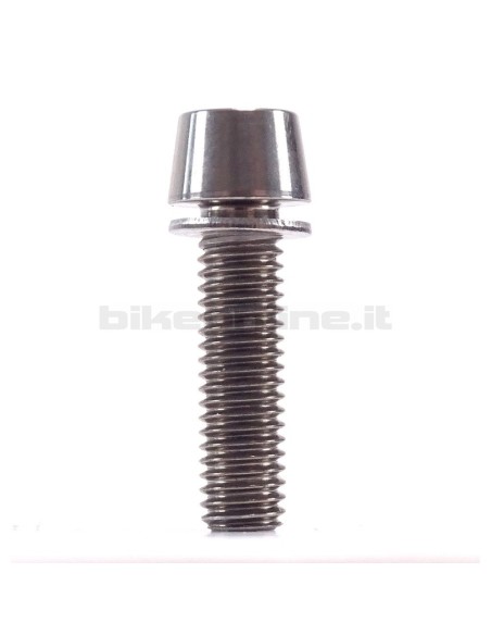 ROCKY - Titanium bolt M5 x 18mm 2.1g