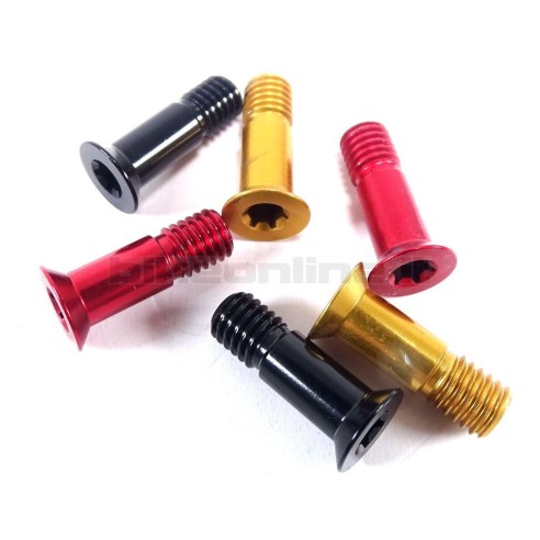 Extralite Extrabolt 12.2 superlight pulley...