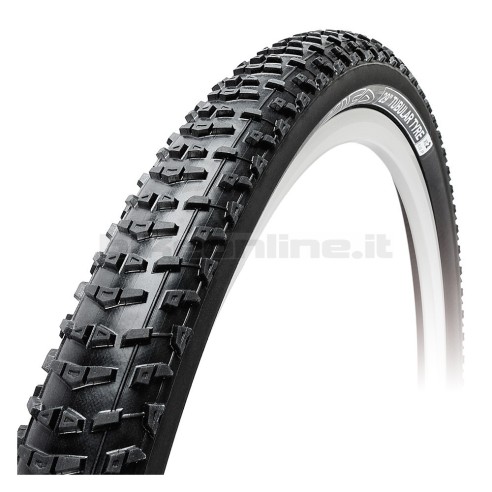 Tufo -  XC2 PLUS SP 26x2.00" MTB tubular 495g