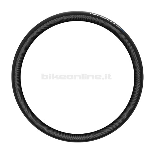 Veloflex Corsa EVO TLR Fianco Nero 700 x 28c copertoncino tubeless ready super leggero 258g