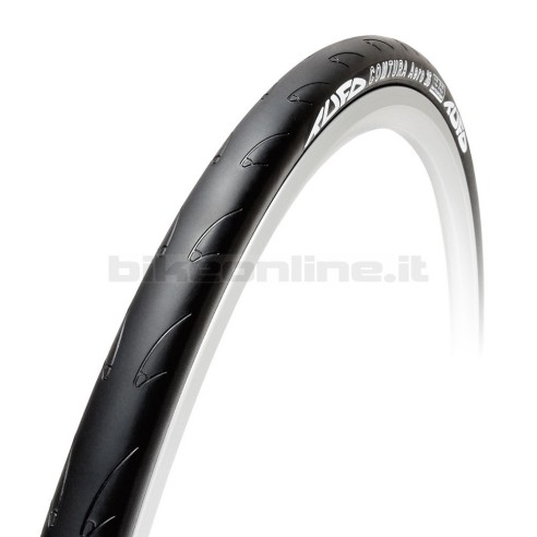 Tufo COMTURA AERO superlight tire 700x28C 230g