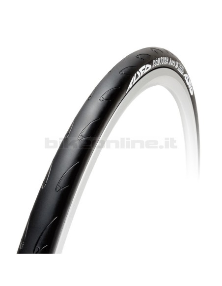 Tufo COMTURA AERO superlight tire 700x28C 230g