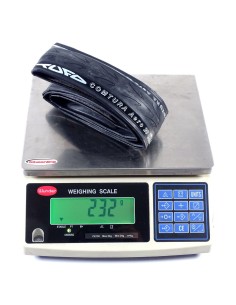 Tufo COMTURA AERO superlight tire 700x28C 230g 2