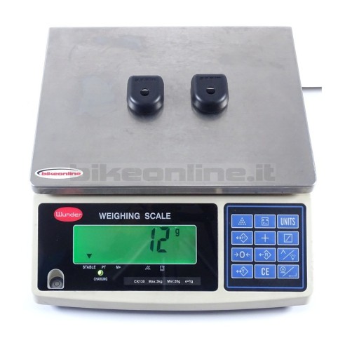 Sram XX1 Eagle DUB SL super light mtb carbon crankset 175mm 349g