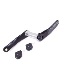 Sram XX1 Eagle DUB SL pedivelle mtb in carbonio super leggere 175mm 349g 2