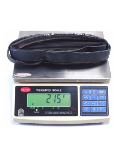 Tufo COMTURA ELITE PRIMA tubolare superleggero 700x25C 220g_1 2