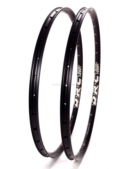 DRC - BIGHORN 27.5" rim pair 450g + 450g