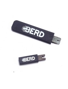 Berd - Kit chiavi per manutenzione e centratura ruote Berd