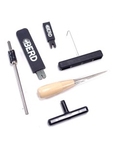 Berd Builder's Tool Kit