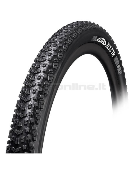 Tufo - Copertura MTB XC12 TR - 29 × 2.25" nero 650g