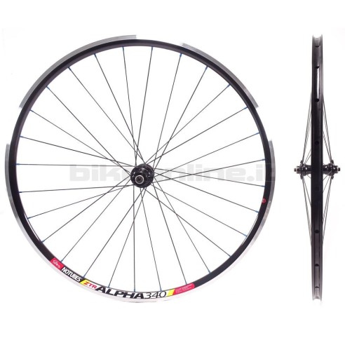 Road NoTubes ZTR Alpha 340 tubeless / DT Swiss 190 Ceramic 1.277g_2