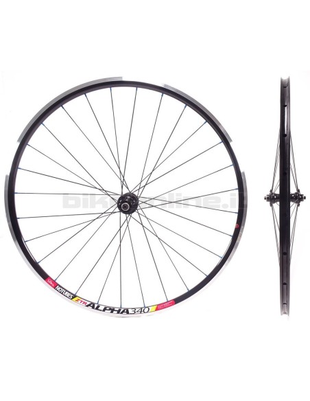 NoTubes ZTR Alpha 340 tubeless / DT Swiss 190 Ceramic wheelset 1.277g_2