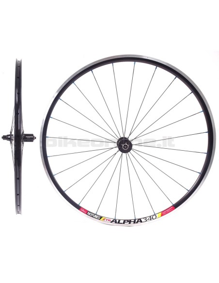 NoTubes ZTR Alpha 340 tubeless / DT Swiss 190 Ceramic wheelset 1.277g_3