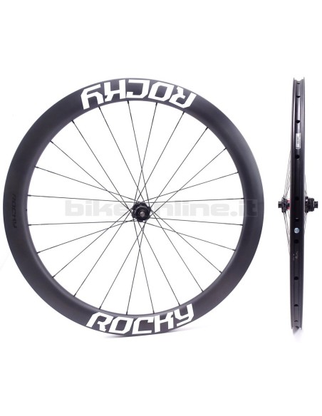 Ruote carbonio ROCKYROAD 50C DISC COPERTONCINO BERD / DT Swiss 240 EXP SP CENTER LOCK 1.195g_1