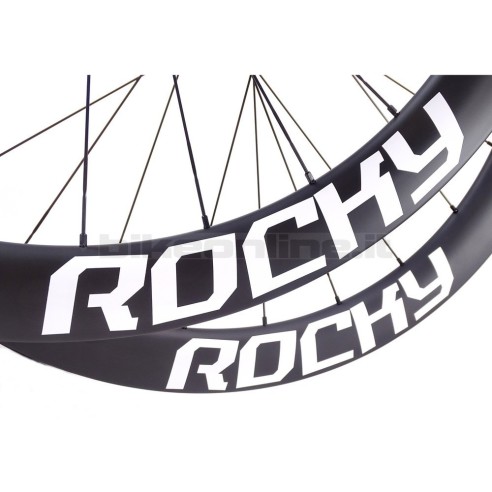 Ruote carbonio ROCKYROAD 50C DISC COPERTONCINO BERD / DT Swiss 240 EXP SP CENTER LOCK 1.195g_4
