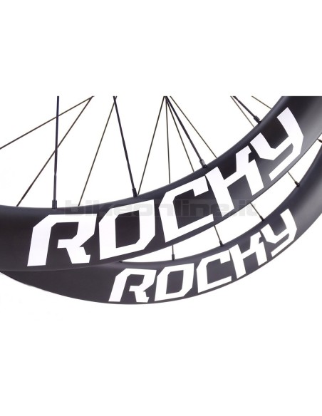 Ruote carbonio ROCKYROAD 50C DISC COPERTONCINO BERD / DT Swiss 240 EXP SP CENTER LOCK 1.195g_4
