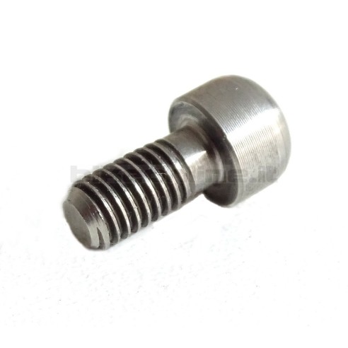 ROCKY - Titanium bolt rounded M5 x 10 1.6g_1