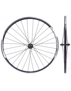Ruote strada alluminio DRC KTC 380 clincher / ROCKY ROAD J SL 1.309g_1 2