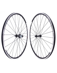 DRC KTC 380 clincher /ROCKY ROAD J SL aluminium road wheelset 1.309g_1