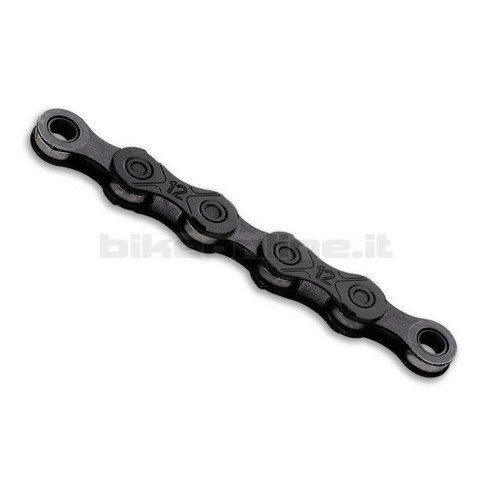 KMC - Catena X12 BlackTech per trasmissioni 12v...