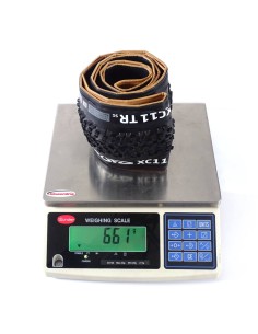 Tufo - Copertura MTB XC11 TR SG - 29 × 2.35"  661g_1 2