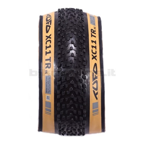 Tufo - Copertura MTB XC11 TR SG - "29 × 2.35" fianco para 638g_1
