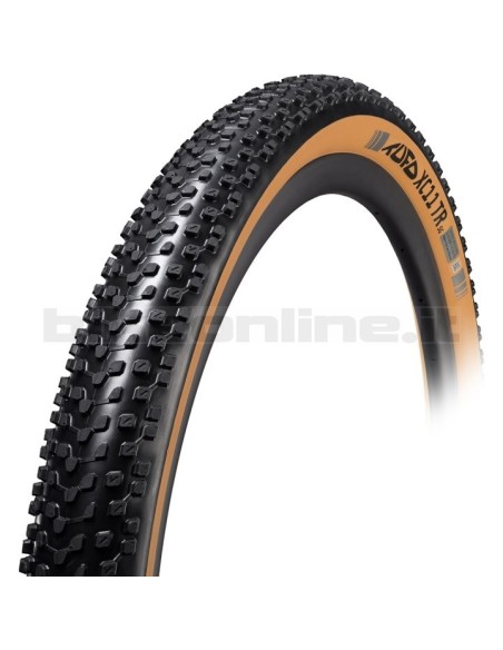 Tufo - XC12 TR SG - 29 × 2.35" tan wall MTB tire 638g