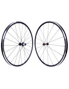 KTC 380 clincher /ROCKY ROAD J SL aluminium road wheelset 1.392g_1