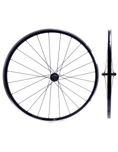 KTC 380 clincher /ROCKY ROAD J SL aluminium road wheelset 1.392g_1 2