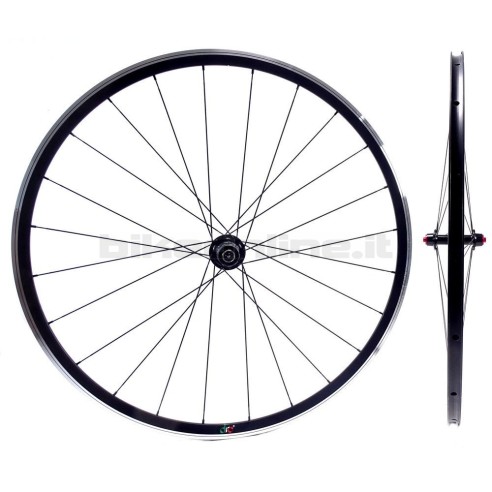 KTC 380 clincher /ROCKY ROAD J SL aluminium road wheelset 1.392g_2