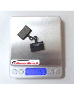 Now8 - CC3XPLUS Cerablade set of semi-metallic pads for... 2