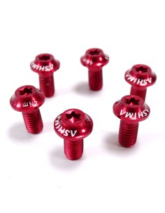 Ashima - Disc fixing kit 5g_1