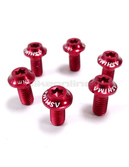Ashima - Disc fixing kit 5g_1