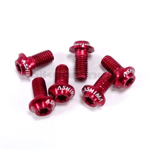 Ashima - Disc fixing kit 5g_2