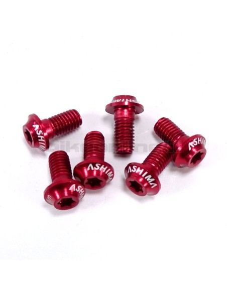 Ashima - Disc fixing kit 5g_2