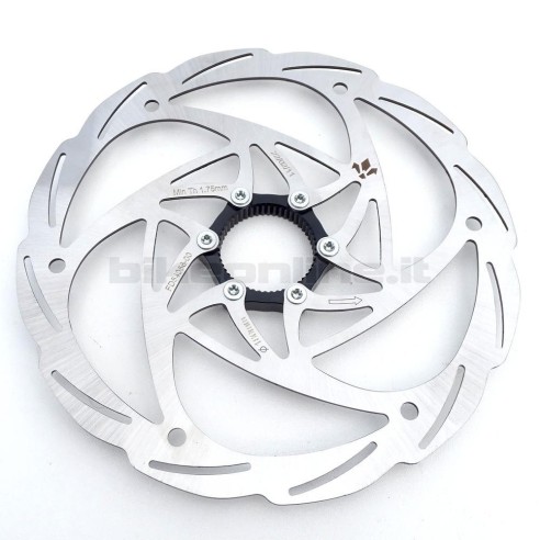 Formula Cura Center Lock Disc Rotor 180mm 185g_2