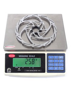 Formula Cura Disco Center Lock 203mm 258g_2 2