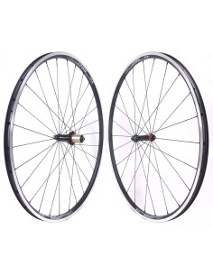 DT Swiss RR411 clincher / Extralite MRC01 aluminium road wheelset from 1.358g_1