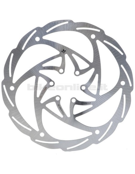 Formula Cura Disco 203mm 234g