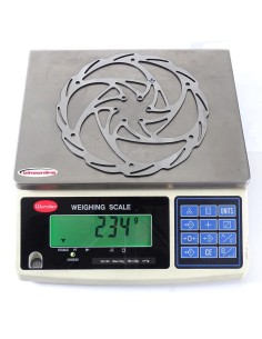 Formula Cura Disc Rotor 203mm 234g 2