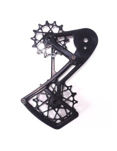 GARBARUK - Super Light Rear Derailleur Cage System EAGLE SRAM T-TYPE 12-speed 82g_1