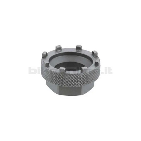 Icetoolz - Estrattore movimento centrale Shimano / isis
