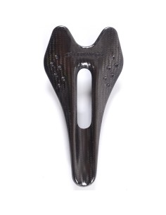 Extralite HyperSaddle XC-49 sella superleggera in carbonio per strada, gravel, mtb 49g peso sulla bilancia 2